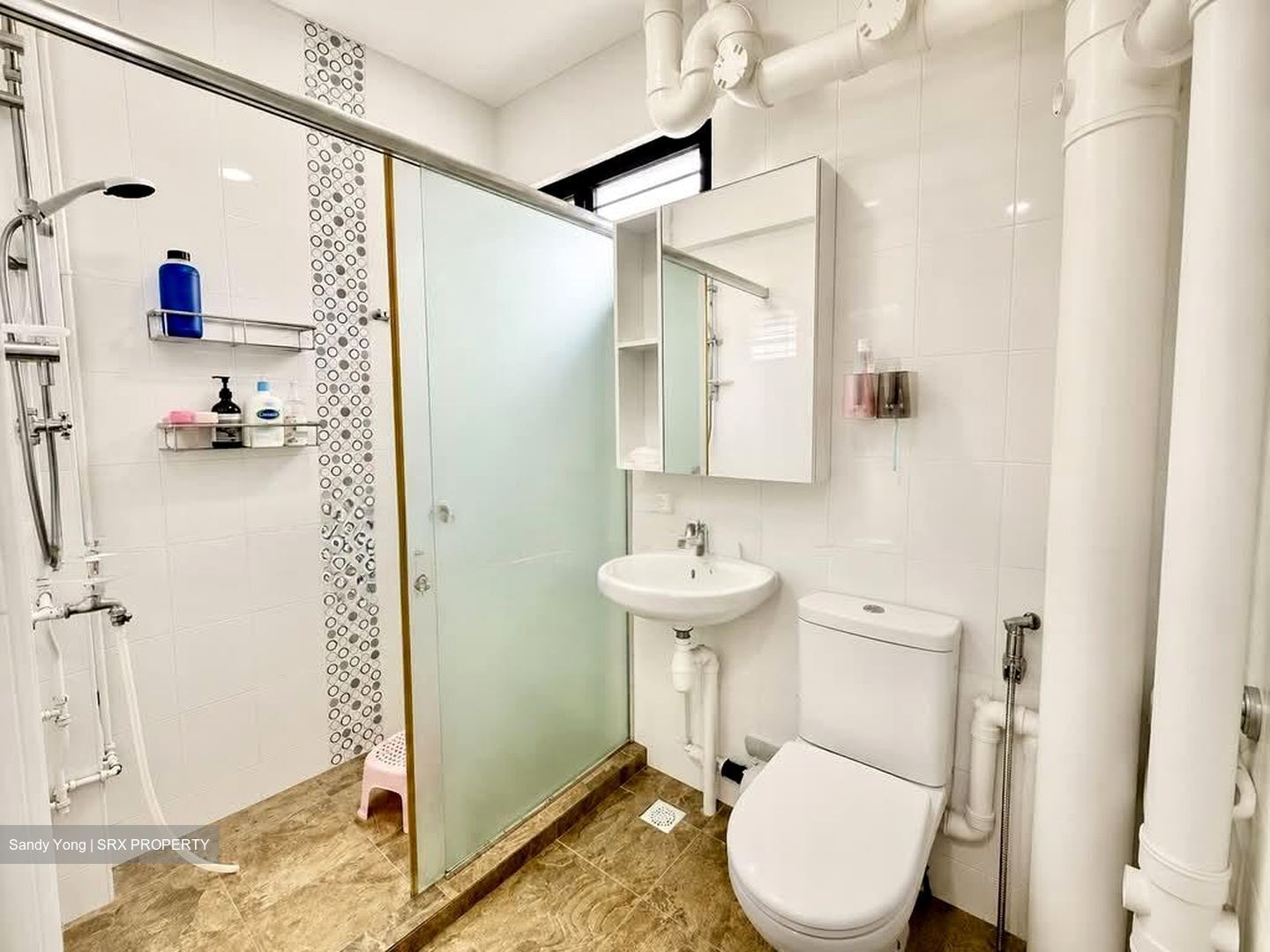 Blk 616 Hougang Avenue 8 (Hougang), HDB 5 Rooms #561809321